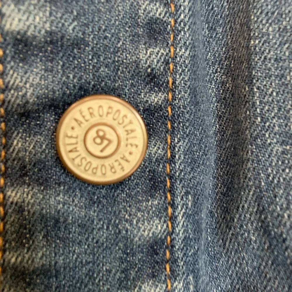 denim jacket customized - Picture 6 of 7